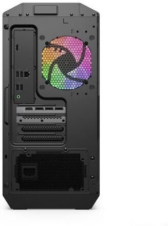 Lenovo LOQ Tower 26ADR10 Гейминг Настолен Компютър Ryzen 7-8745HX 32GB DDR4 1.0TB SSD GeForce RTX 5070 Windows 11 Home
