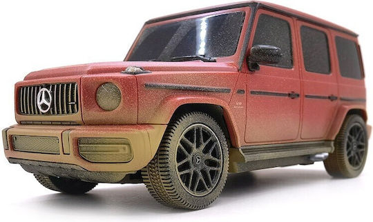 Rastar G63 Amg RC Fahrzeuge Auto 2WD Rotes