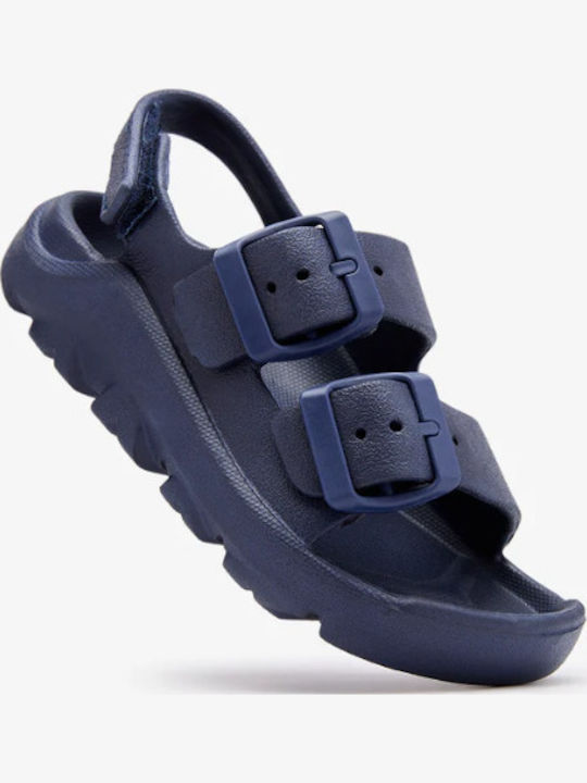 Παιδικά Πέδιλα Navy Μπλε
