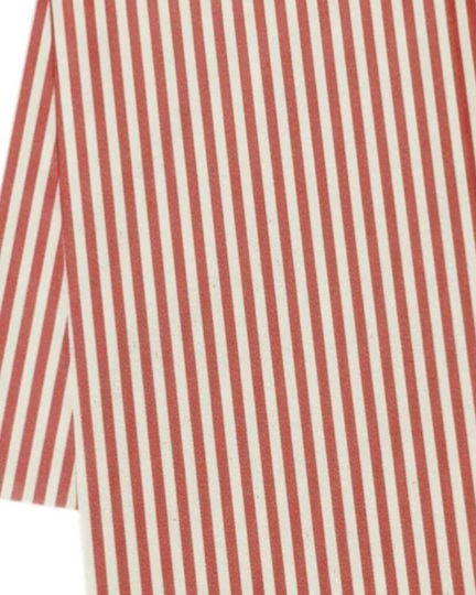 Mc2 Saint Barth Foutas Light N-towel Red 8051689482320