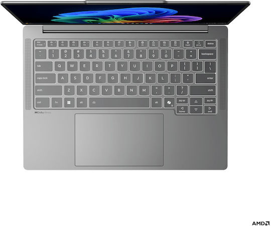 Lenovo IdeaPad Pro 5 14AGP11 14" OLED 120Hz (Seria Ryzen AI 400-9 465/32GB/1TB SSD/W11 Home) (Tastatură GR)