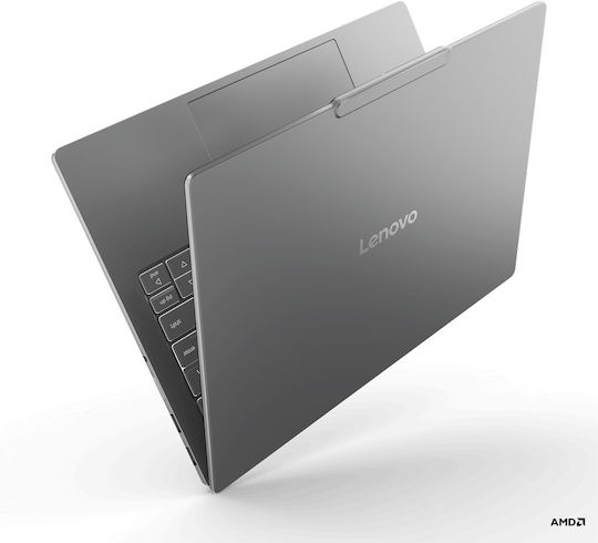 Lenovo IdeaPad Pro 5 14AGP11 14" OLED 120Hz (Seria Ryzen AI 400-9 465/32GB/1TB SSD/W11 Home) (Tastatură GR)