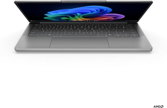 Lenovo IdeaPad Pro 5 14AGP11 14" OLED 120Hz (Seria Ryzen AI 400-9 465/32GB/1TB SSD/W11 Home) (Tastatură GR)