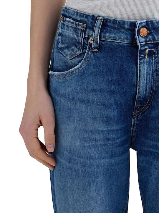 Marty Boy Women's Jean Pant