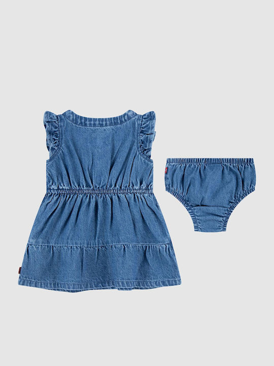 Levi's