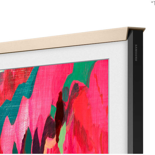 Tv Frame Samsung Frame Vg-scff75sgmxc