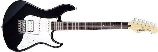 Electric Guitar Yamaha Eg112gpii Black
