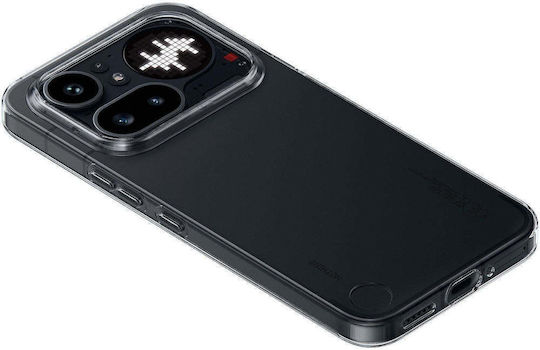 Nothing Phone (4a) Pro 5G (12/256GB) Μαύρο