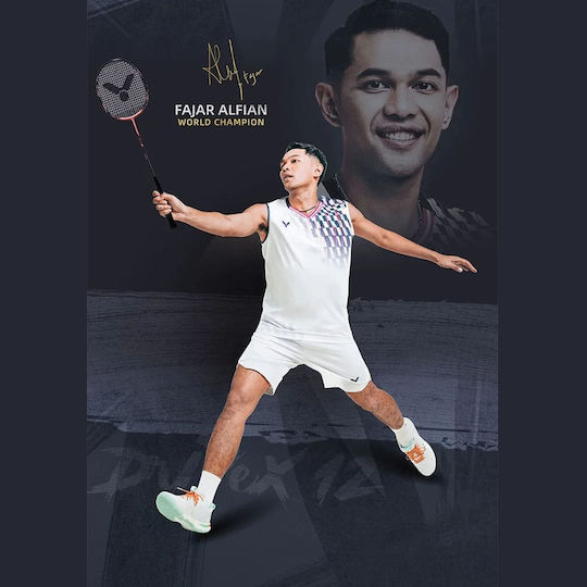 Victor Badminton Racket