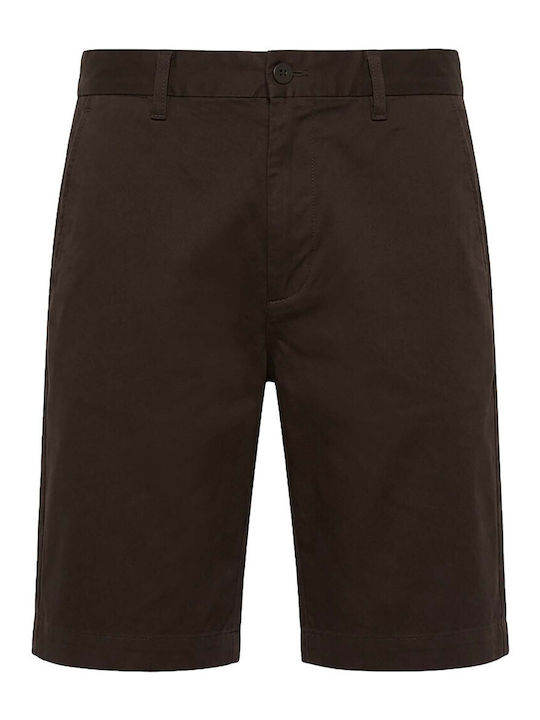 Herren Shorts Schwarz