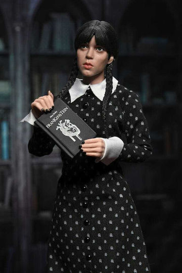 Neca Wednesday Classic Action Figure
