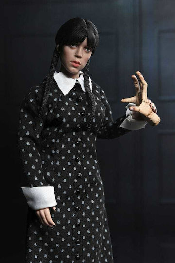 Neca Wednesday Classic Action Figure