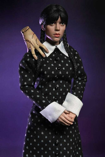 Neca Wednesday Classic Action Figure
