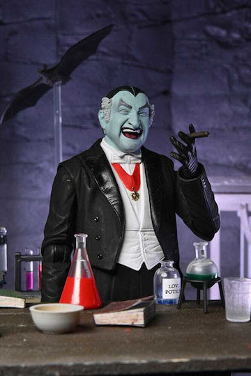 Neca Φιγούρα Δράσης