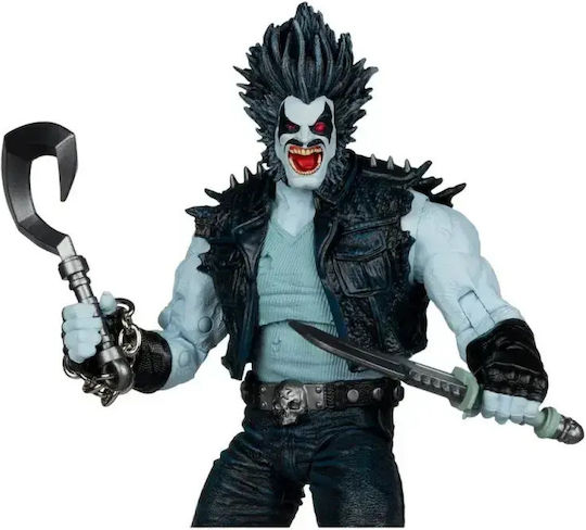 DC Comics: Collector Edition Φιγούρα Δράσης σε Κλίμακα 1:10