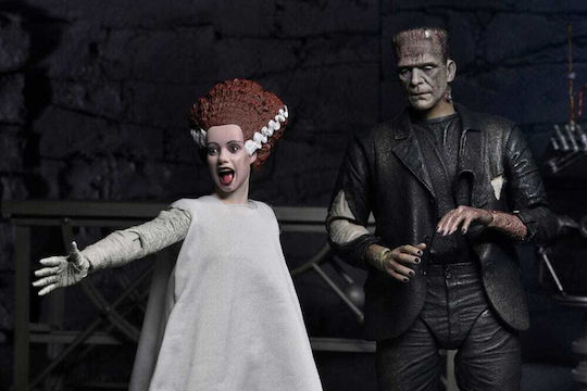 Neca Universal Monsters Φιγούρα