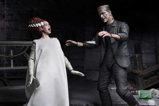 Neca Universal Monsters Φιγούρα