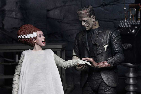 Neca Universal Monsters Φιγούρα