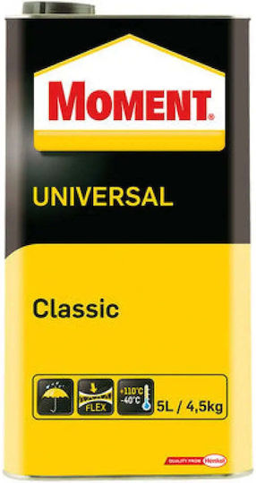 Moment Adeziv Autocolant Universal