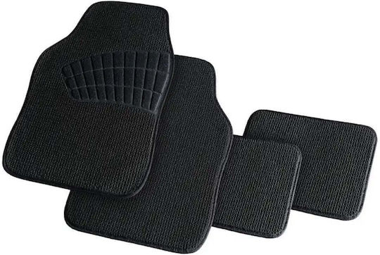 Car Carpet Mats Auto Practic