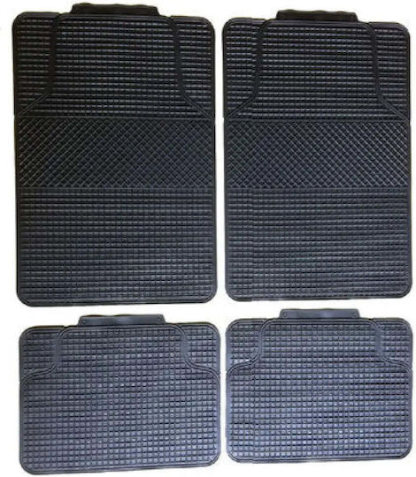 Car Mats Auto Practic Serena