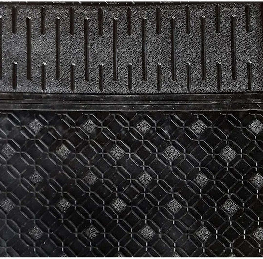 Auto Practic Siera Car Mats