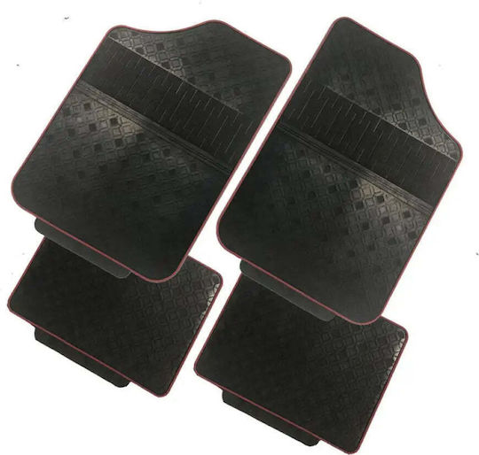 Auto Practic Siera Car Mats