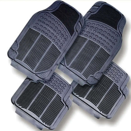 Auto Practic Star Car Mats