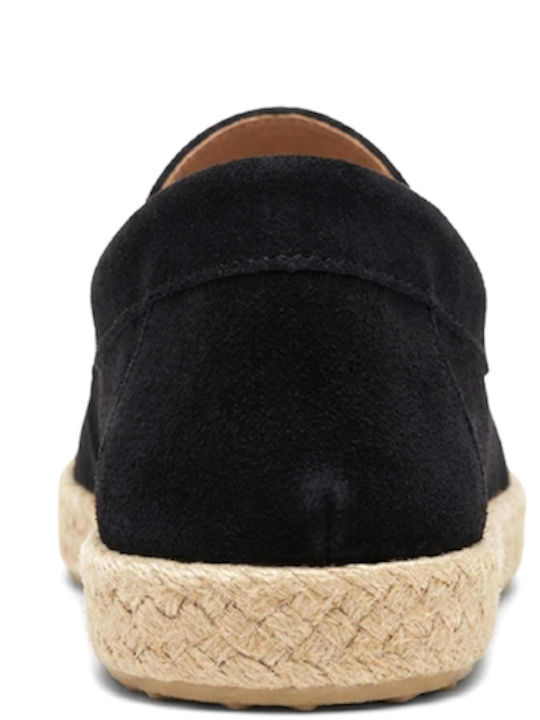 Men's Espadrilles in Blue Colour
