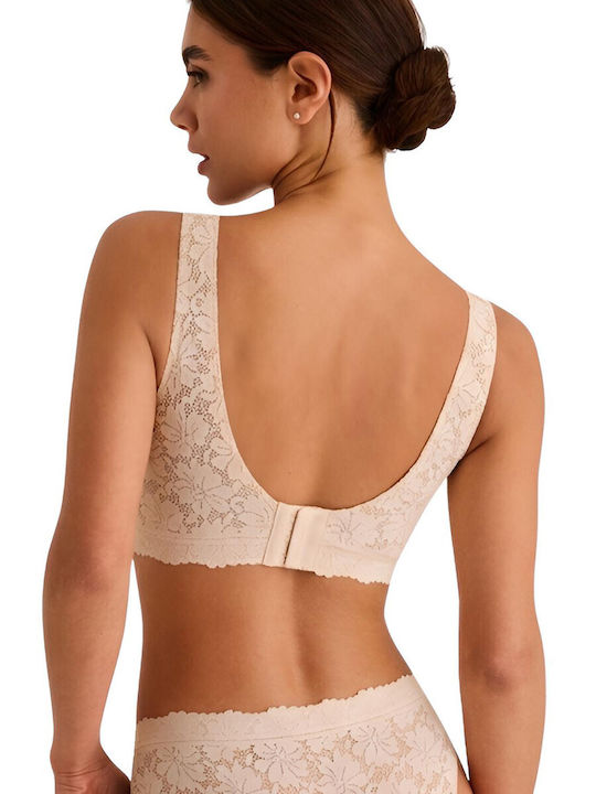 Women's Blue Sports Bra