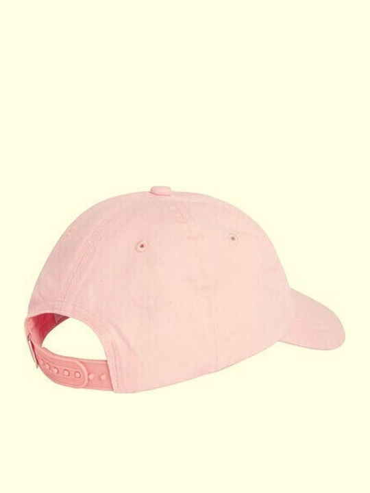 Pepe Jeans Kids Jockey Fabric Pink Pepe Jeans Kids Jockey Fabric Pink