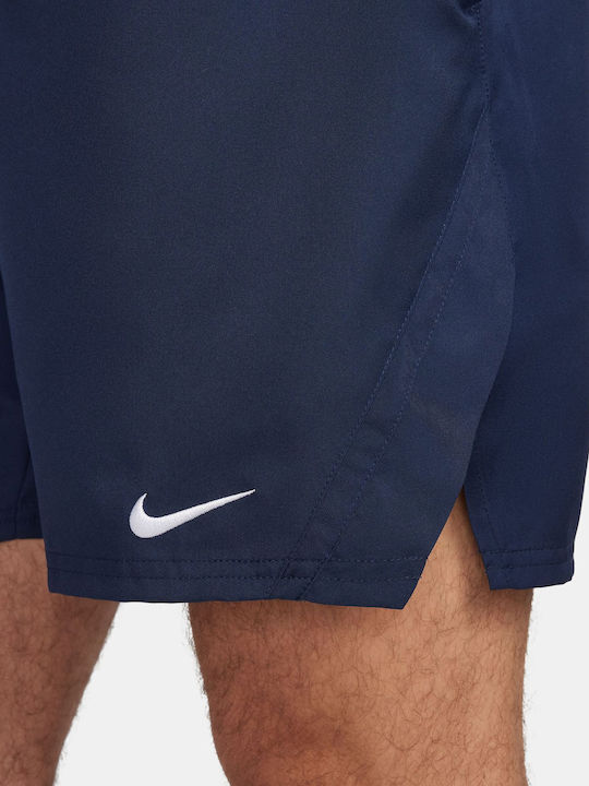 Nike Nikecourt Dri-fit Victory FD5380-451 Men's Shorts White
