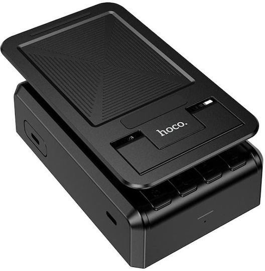 Hoco Bluetooth Speaker 3W with Battery Life up to 5 Hours Black HC45