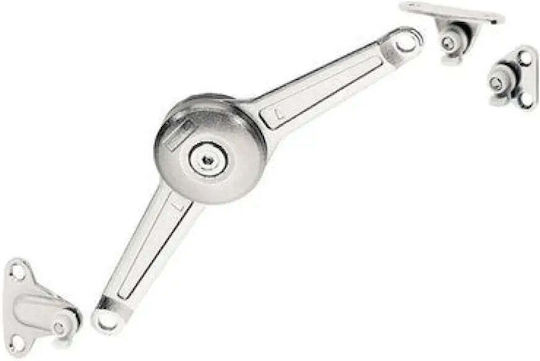 Hinged Door Scissors Haefele