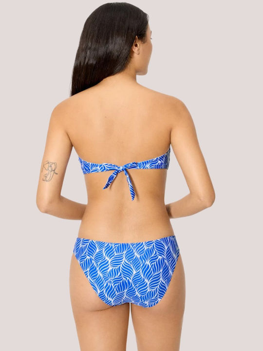 Bikini Set Blue