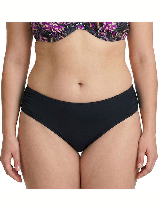 Bikini Set Black C-6353 BLACK S26