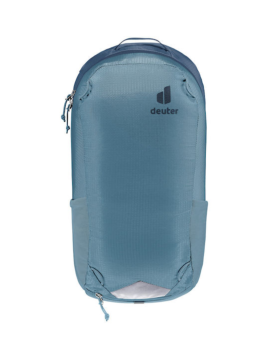 Deuter Ορειβατικό Σακίδιο 16lt Αδιάβροχο Μπλε Daypack