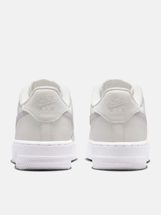 Air Force 1 Adidași Copii Albi