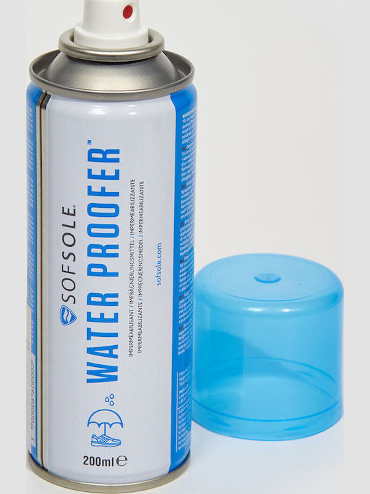 Sofsole Sofsole Schuhpflegeprodukte Imprägniermittel