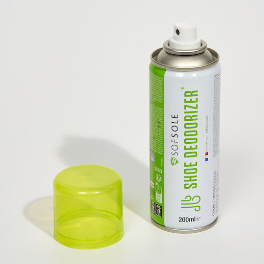 Sofsole Fresh Fogger Αποσμητικό Παπουτσιών
