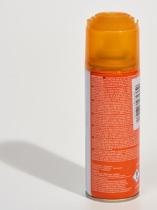 Sofsole Instant Cleaner Почистващо Средство За Обувки