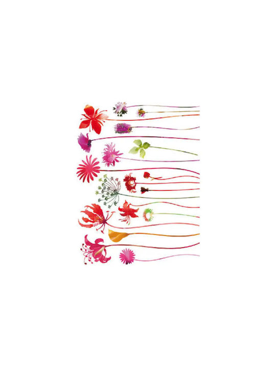 Kids Decorative Wall Sticker 65x85cm