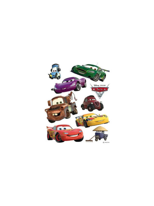 Kids Decorative Wall Sticker 65x85cm