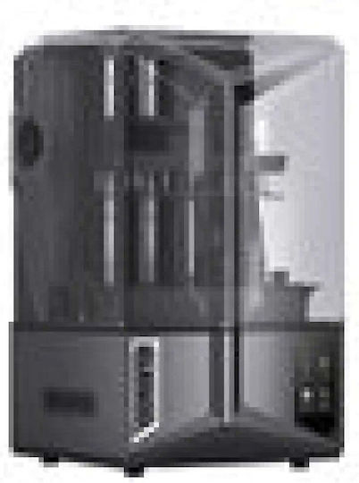 Elegoo Saturn 4 Ultra 16K Αυτόνομος 3D Printer Ρητίνης με Σύνδεση USB / Wi-Fi