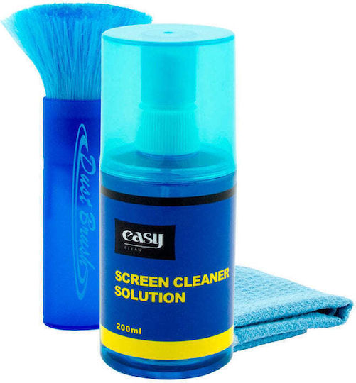 Xmart Αξεσουάρ Καθαρισμού Γραφείου 200ml
