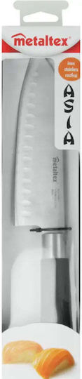 Metaltex Asia Santoku