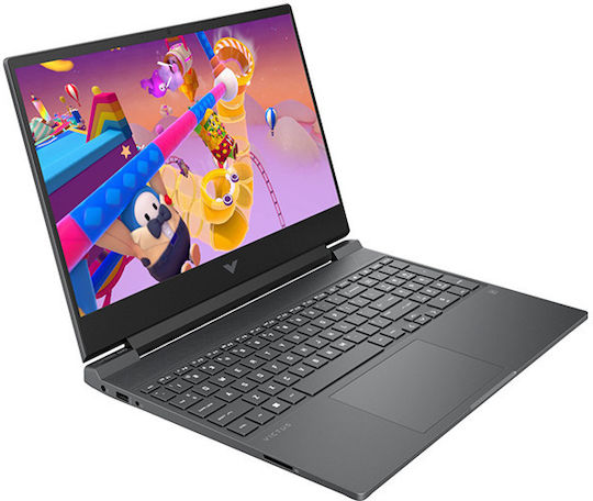 HP Victus 15-fb3231nw 15.6" IPS FHD 144Hz (Ryzen 7-7445HS/64GB/1TB SSD/GeForce RTX 4050/W11 Home) (US Keyboard)