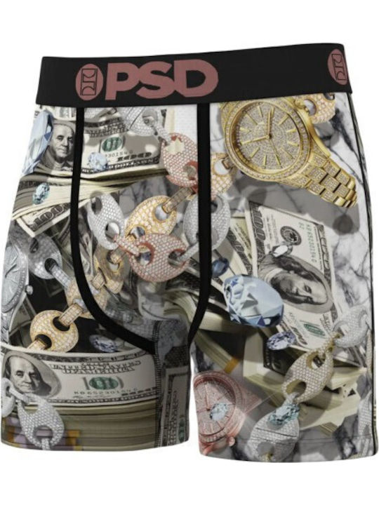 PSD