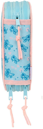 Polo Gefüllte Blaues Federmäppchen