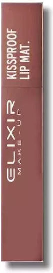 Elixir Kissproof Lippenstift Matt 029 Kiefernzapfen 4,5gr